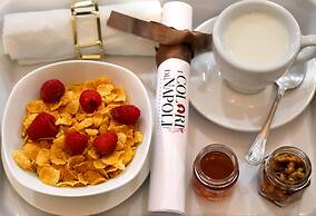 B&B I Colori di Napoli