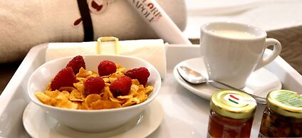 B&B I Colori di Napoli