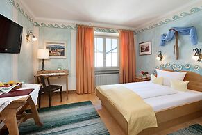 Hotel Hirsch