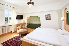 Hotel Hirsch