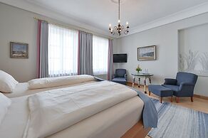 Hotel Hirsch