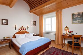 Hotel Hirsch