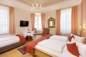 Hotel Hirsch