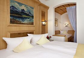 Hotel Hirsch