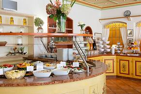 Hotel Hirsch