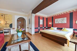 Hotel Hirsch