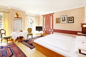 Hotel Hirsch