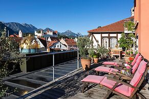 Hotel Hirsch
