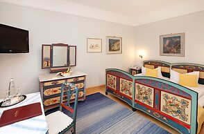 Hotel Hirsch
