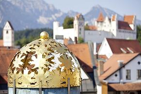 Hotel Hirsch