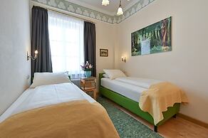 Hotel Hirsch