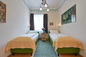 Hotel Hirsch