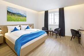 Hotel Hirsch