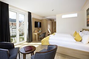 Hotel Hirsch