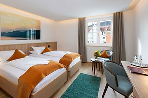 Hotel Hirsch