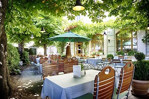 Hotel Hirsch