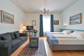 Hotel Hirsch