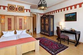 Hotel Hirsch