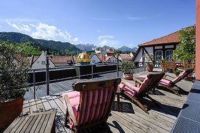 Hotel Hirsch