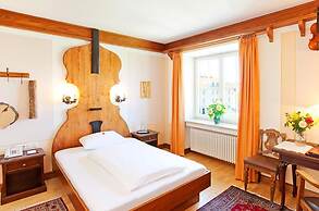 Hotel Hirsch