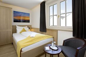 Hotel Hirsch