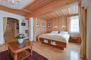 Hotel Hirsch