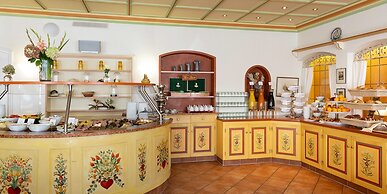 Hotel Hirsch