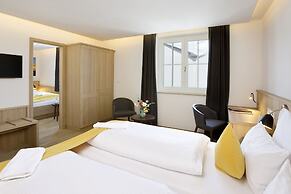 Hotel Hirsch