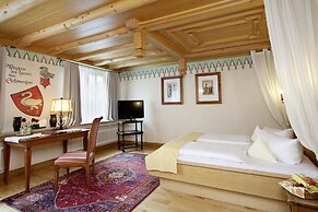 Hotel Hirsch