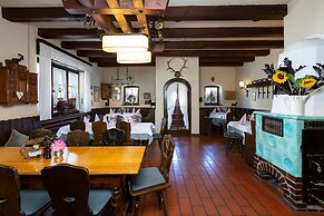Hotel Hirsch