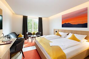 Hotel Hirsch