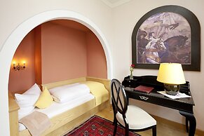 Hotel Hirsch