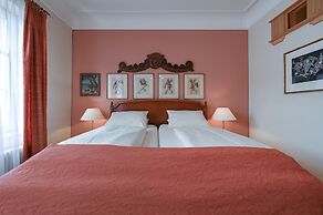Hotel Hirsch
