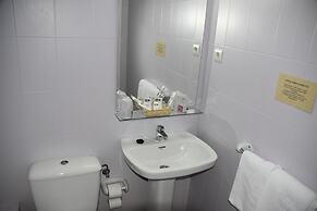 Hotel Los Acebos Cangas