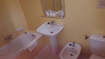 Hotel Los Acebos Cangas