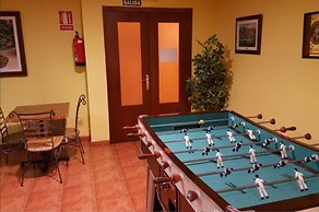 Hotel Los Acebos Cangas