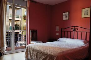 Hotel Los Acebos Cangas