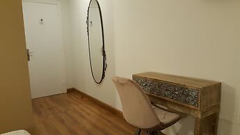 Hotel Los Acebos Cangas