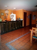 Hotel Los Acebos Cangas