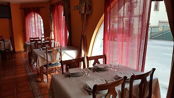 Hotel Los Acebos Cangas