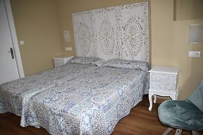 Hotel Los Acebos Cangas