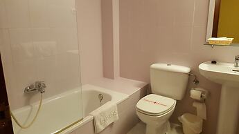 Hotel Los Acebos Cangas