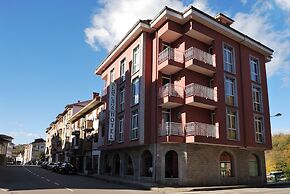 Hotel Los Acebos Cangas