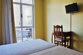 Hotel Los Acebos Cangas