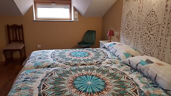 Hotel Los Acebos Cangas