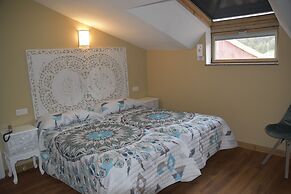 Hotel Los Acebos Cangas