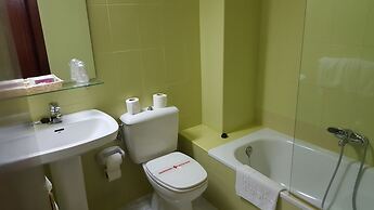 Hotel Los Acebos Cangas