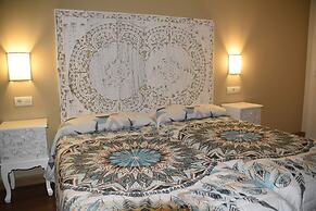 Hotel Los Acebos Cangas