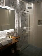 Hotel BurgGartenpalais