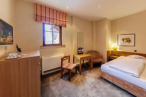 Hotel BurgGartenpalais